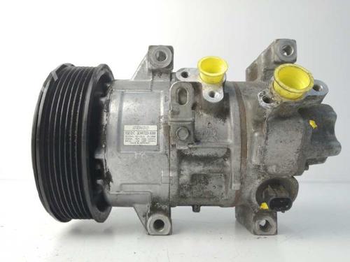 Used AC compressor TOYOTA COROLLA Verso (ZER_, ZZE12_, R1_) [2004-2009]  8387361