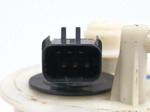 Fuel pump DAEWOO MATIZ (M100, M150) 0.8 | BP38925562M76 - Image 4
