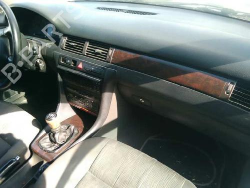 Engine control unit (ECU) AUDI A6 C5 (4B2, 4B4) 2.5 TDI | BP6120004M57