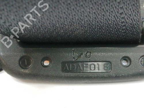 Rear left seatbelt CITROËN C6 (TD_) 2.7 HDi | BP6627377I29 