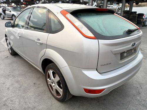 Engine FORD FOCUS II (DA_, HCP, DP) 1.8 TDCi | BP24504766M1 