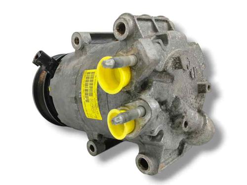 AC compressor FORD FIESTA VI (CB1, CCN) 1.5 TDCi | BP26156826M34 