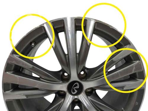 Rim INFINITI Q50 50 Hybrid | BP26207524C45