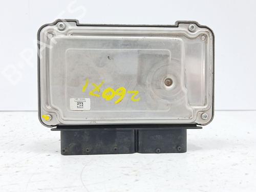 Engine control unit (ECU) VW GOLF V (1K1) 1.4 TSI | BP38735599M57 - Image 2