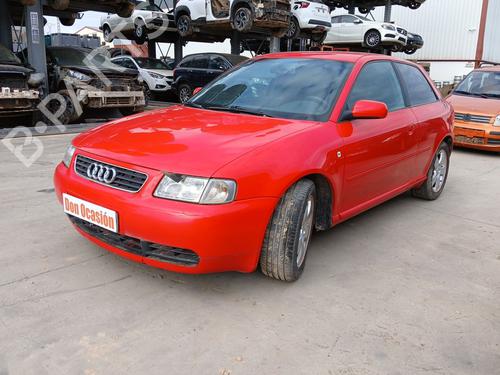 Engine AUDI A3 (8L1) 1.8 T | BP36162024M1  - Image 7