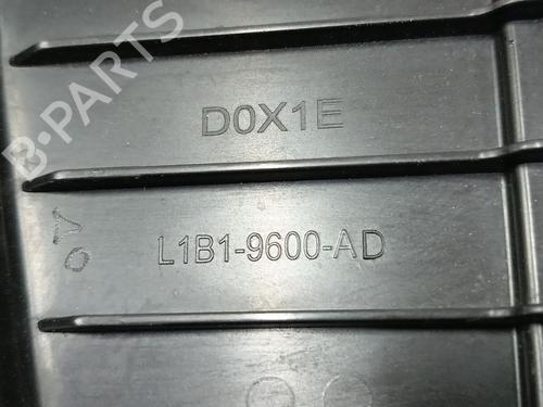 Air filter box FORD PUMA (J2K, CF7) 1.0 EcoBoost | BP33465962M87  - Image 6