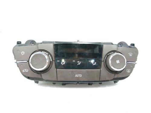 Climate control OPEL INSIGNIA A Sports Tourer (G09)  | BP9626357I5 