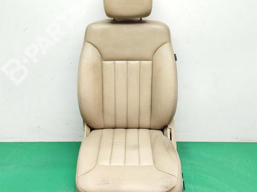Used Left front seat Left front seat MERCEDES-BENZ M-CLASS (W164) ML 320 CDI 4-matic (164.122) (224 hp) 11091174 11091174