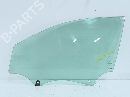 Vidro porta frente esquerda Vidro porta frente esquerda PEUGEOT 3008 II SUV (MC_, MR_, MJ_, M4_) 1.2 THP/ PureTech 130 (MRHNSM, MRHNSU, MRHNSJ, MRHNYW,... (131 hp) 35786077 35786077