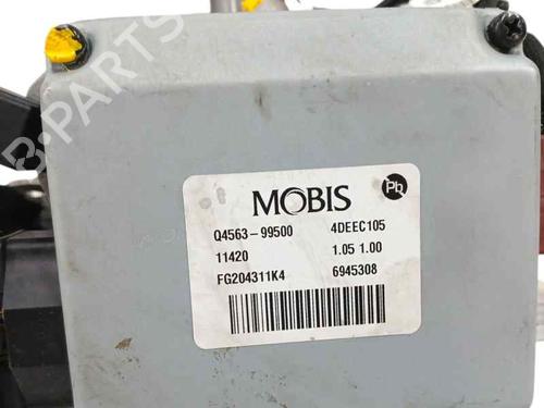 Steering column KIA NIRO I (DE) E-NIRO | BP23577662M21