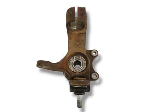 Left front steering knuckle FORD TOURNEO CONNECT 1.8 TDCi | BP27674545M25