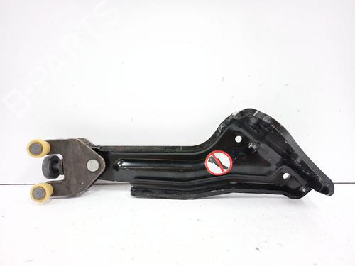 Used Hinge/Door check strap Hinge/Door check strap CITROËN JUMPY III Van (V_) 2.0 BlueHDi 145 (144 hp) 33958863 33958863