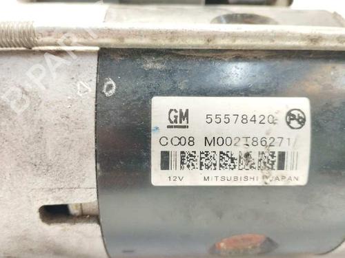 Starter OPEL ASTRA J (P10) 1.7 CDTI (68) | BP9745048M8