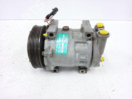 Used AC compressor AC compressor ALFA ROMEO 147 (937_) [2000-2010] 34720178 34720178