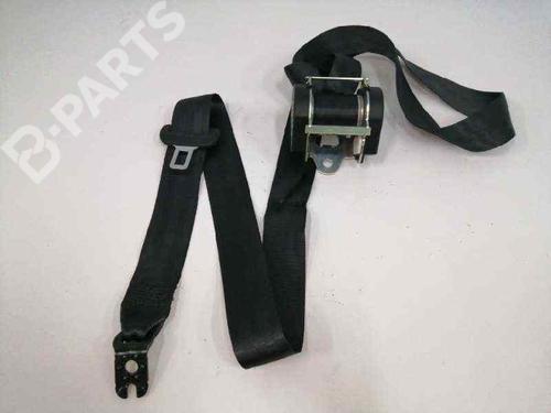 Rear left seatbelt SKODA OCTAVIA III (5E3, NL3, NR3) 1.0 TSI 5E5857447B