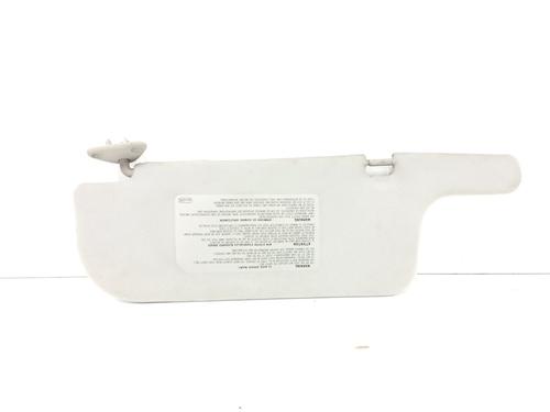 Right sun visor MITSUBISHI GALANT VIII (EA_) 2.5 V6 24V (EA5A) | BP11379615I2 