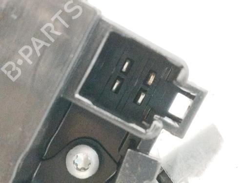 Rear wiper motor TOYOTA YARIS (_P9_) 1.3 VVT-i (SCP90_, SCP90R) | BP11285320M102 