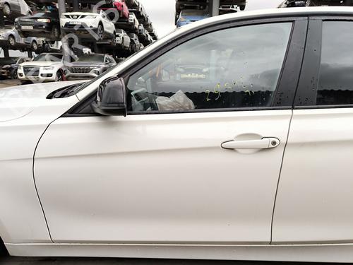 Used Left front door Left front door BMW 3 (F30, F80) 320 d (184 hp) 34613998 34613998