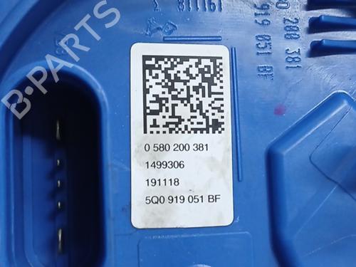 Fuel pump SEAT LEON ST (5F8) 1.5 TSI | BP18247139M76 