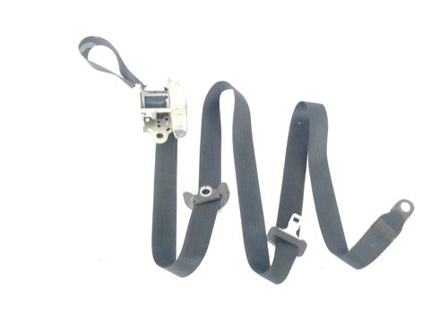 Used Front left seatbelt CITROËN C1 (PM_, PN_) 1.4 HDi (54 hp) 10917157
