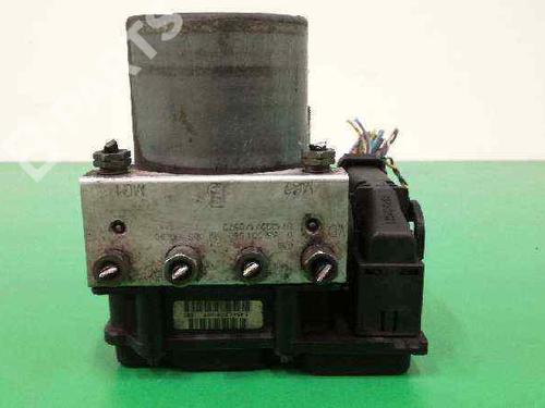 Used ABS pump CITROËN JUMPY II Van [2007-2016]  3674770