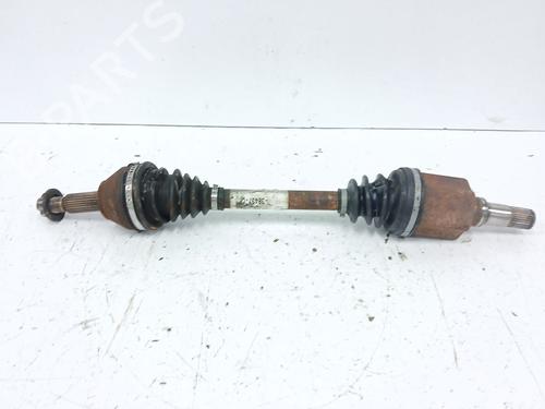 Used Left front driveshaft FORD TRANSIT CONNECT (P65_, P70_, P80_) 1.8 Di (75 hp) 31048251