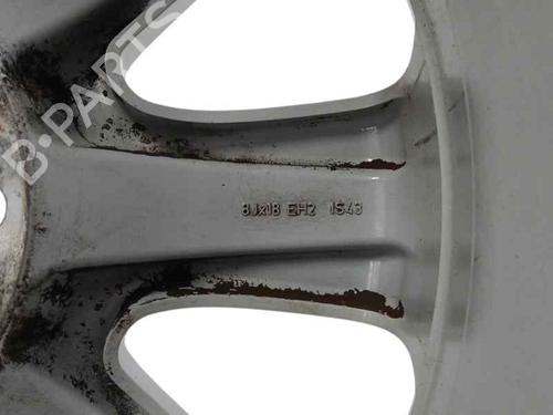 Fælk BMW 5 (E60) | BP24305740C45