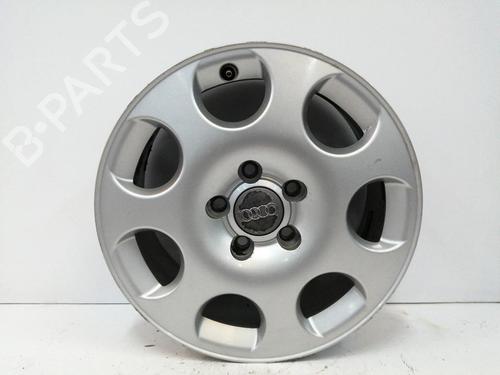 Used Rim AUDI A3 (8P1) [2003-2013]  13091906