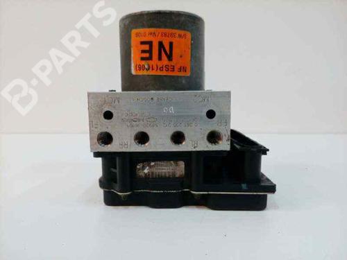 ABS pump HYUNDAI SONATA V (NF) 2.0 CRDi | BP5808417M43