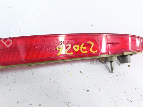Third brake light MAZDA 5 (CR) 2.0 CD (CR19) | BP38300496L11 - Image 7