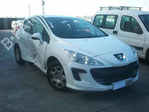 AC pipe PEUGEOT 308 I (4A_, 4C_)  | BP14150807M126 