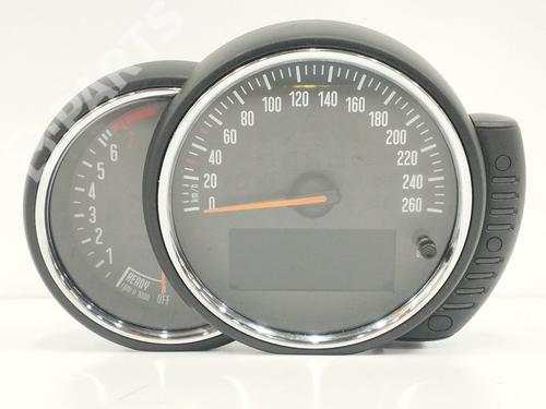 Instrument cluster MINI MINI (F56) Cooper S 11201164 | B-Parts 