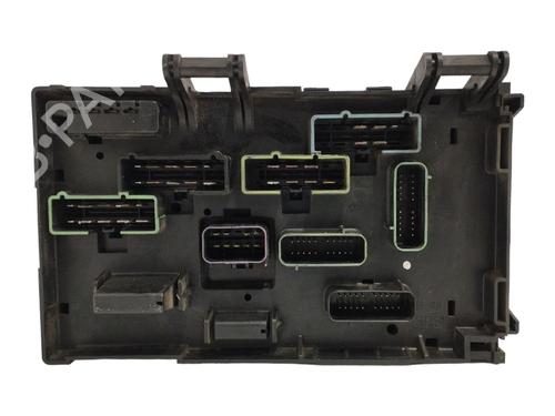 Fuse box CHRYSLER VOYAGER IV (RG, RS)  | BP16061496E1 