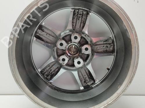Rim NISSAN X-TRAIL I (T30) 2.2 dCi | BP18267447C45 