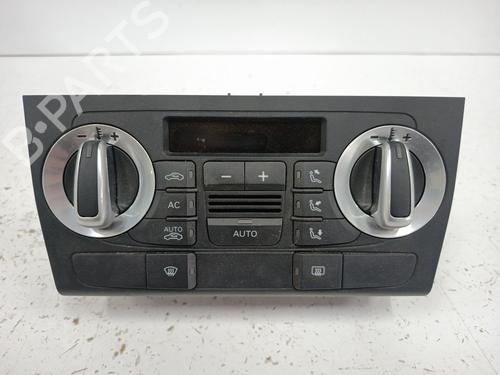 Used Climate control Climate control 34692201 34692201