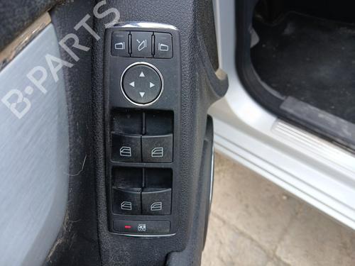 Dashboard MERCEDES-BENZ C-CLASS (W204) C 200 CDI (204.007, 204.006) | BP34612410C46 - Image 18
