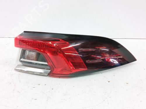 Right taillight TOYOTA COROLLA Saloon (_E21_) 1.8 VVTi Hybrid (ZWE211, MZEA12) | BP32450281C35