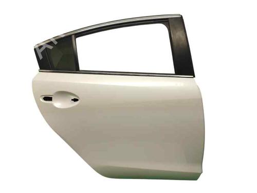Right rear door MAZDA 6 Saloon (GJ, GL) 2.0 (GJ2, GL2, GL6) GHY17202XA | OBSERVAR | FOTOS | CON | MANETA