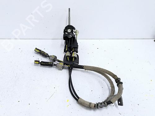 Used Gear lever Gear lever HONDA CIVIC VIII Hatchback (FN, FK) 2.2 CTDi (FK3) (140 hp) 35950532 35950532