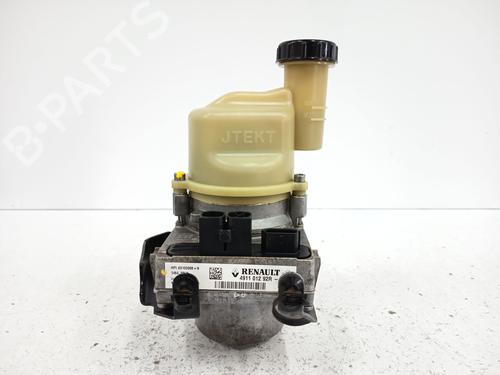 Used Steering pump DACIA SANDERO II 1.0 SCe 75 (B8JC, B8JD, B8NC) (73 hp) 31144558