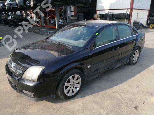 ABS pump OPEL VECTRA C (Z02) 1.8 16V | BP7189652M43 