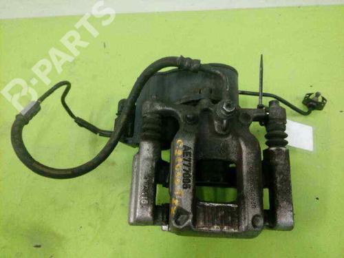 Used Left rear brake caliper PEUGEOT 308 II (LB_, LP_, LW_, LH_, L3_) [2013-2021]  11603814