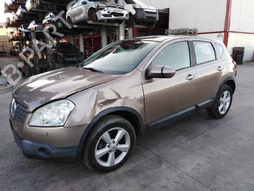 Steering column NISSAN QASHQAI / QASHQAI +2 I (J10, NJ10, JJ10E) 2.0 dCi | BP7113977M21 