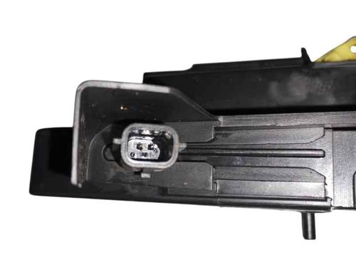 Rear left lock DACIA SANDERO II TCe 90 (B8M1, B8MA, B8AC) | BP22613570C100 