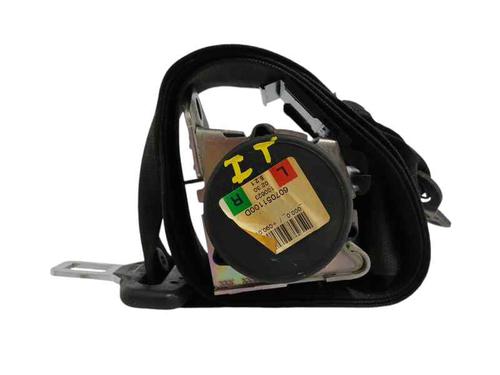 Rear left seatbelt BMW X1 (E84)  | BP23576420I29 