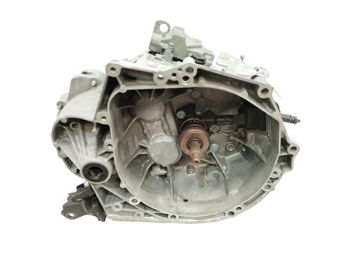 Used Gearbox PEUGEOT 2008 I (CU_) 1.6 HDi (114 hp) 18475389