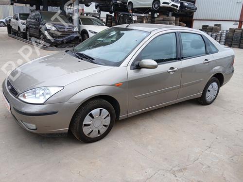 Engine FORD FOCUS I Saloon (DFW) 1.6 16V | BP39592329M1 - Image 12