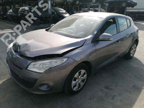 Vindusheismekanisme venstre bak RENAULT MEGANE III Hatchback (BZ0/1_, B3_) 1.5 dCi | BP11754820C24 