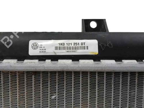 Køler VW GOLF VI (5K1) 2.0 TDI | BP28512769M31 