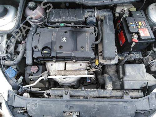 Zekeringkast PEUGEOT 206 CC (2D)  | BP23577427E1 